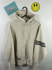 Mens adidas hooded for sale  BARRY