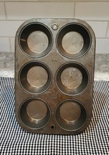 Vintage ekco cupcake for sale  Perkasie