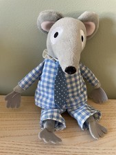 Bagpuss charlie mouse for sale  WOTTON-UNDER-EDGE
