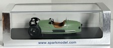 Spark morgan wheeler d'occasion  Expédié en Belgium