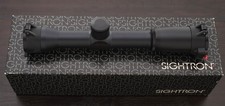 sightron scopes for sale  Anaheim
