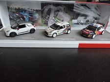 Coffret citroen ds3 d'occasion  Prayssac