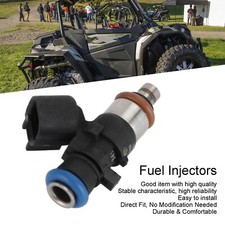 Fuel injectors for d'occasion  Expédié en France