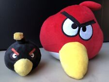 Angry birds peluche usato  Milano