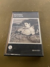 Madonna like virgin usato  Casalecchio di Reno
