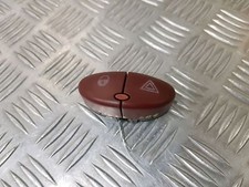 Bouton interrupteur warning d'occasion  Velaux