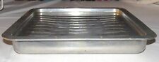 Vintage aluminum grill for sale  San Jose