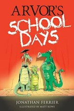 Arvor school days for sale  UK