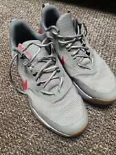 Mens nike grey for sale  NOTTINGHAM