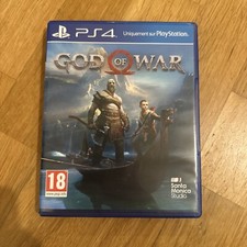 God war playstation d'occasion  Reims
