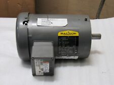 Baldor motor vm3603 for sale  Clover