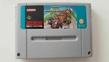 Cartucho SNES Super Nintendo Super Mario Kart PAL - Como Novo - PAL - Grau A comprar usado  Enviando para Brazil