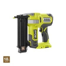 Ryobi 18v gauge for sale  USA