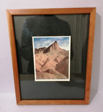 Professionally framed glazed for sale  ANDOVER