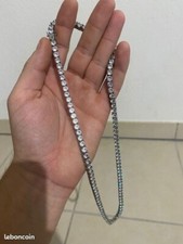 Chain ice 60cm d'occasion  Vallauris