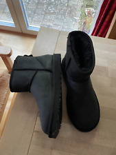 Ugg stiefel mini gebraucht kaufen  Ingelheim am Rhein