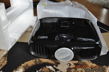 Beamer epson gebraucht kaufen  Amelinghausen