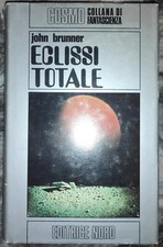Eclissi totale brunner usato  Scorze