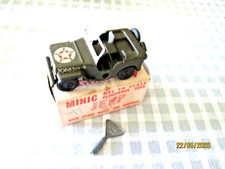 Triang minic clockwork for sale  WHITLEY BAY