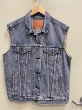 Men size levi d'occasion  Expédié en Belgium