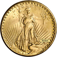 Gold saint gaudens for sale  Dallas