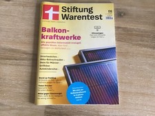 Stiftung warentest heft gebraucht kaufen  Eppertshausen