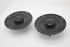 Alto-falante carenagem frontal Harley Davidson Touring Electra Street 14-20 5 1/4 pol comprar usado  Enviando para Brazil