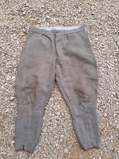 Culotte pantalon chasse d'occasion  Vitry-le-François