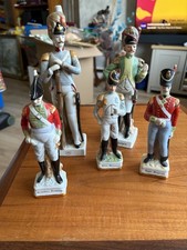 Set vintage porcelain for sale  NUNEATON