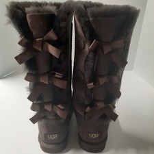 Ugg bailey bow for sale  Iona
