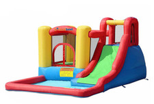 Jump splash adventure for sale  Ashford