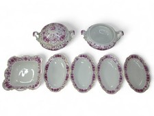 Hutschenreuther bavaria pieces for sale  WINSFORD