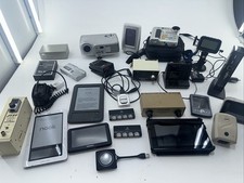 Lot electronics gadgets for sale  Ponca City