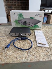 Ifi audio zen for sale  SWANSEA