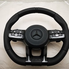 Mercedes amg sportlenkrad gebraucht kaufen  Jever