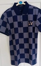 Louis vuitton polo for sale  LYTHAM ST. ANNES