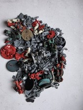 Warhammer 30k horus for sale  BIRKENHEAD