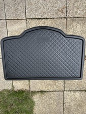 Toyota aygo boot for sale  ASHFORD