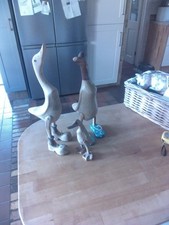 Family hand craved for sale  HUNTINGDON