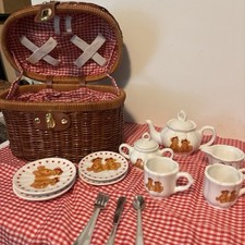 Children picnic set. for sale  Princeton
