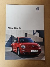 Volksvagen new beetle usato  Macomer