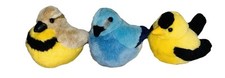 Audubon international plush for sale  North Babylon