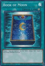 Yugioh book moon gebraucht kaufen  Landstuhl