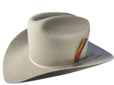 Vtg stetson beaver for sale  Fayetteville