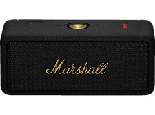 Marshall emberton bluetooth gebraucht kaufen  Stuttgart