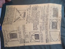 Zelt personen hne gebraucht kaufen  Potsdam