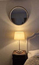 Table lamps matching for sale  WORTHING