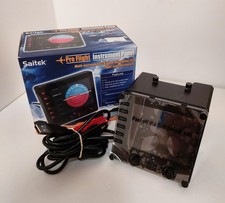flight simulator controls for sale  LEWES