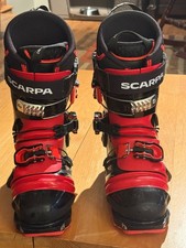 2025 scarpa pro for sale  Salem