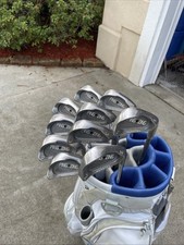 Matching ping zing for sale  Brunswick